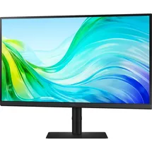 Samsung ViewFinity S6 S27F610EAU 27" schwarz
