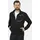 Stooker Men SIDNEY Sweatjacke Schwarz L