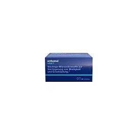 Orthomol Vital F Tabletten / Kapseln 30 St.