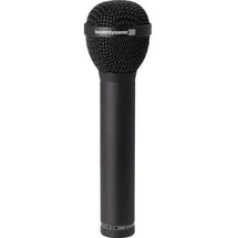 Beyerdynamic M 88 Dynamisches Tauchspulenmikrofon (Hyperniere)