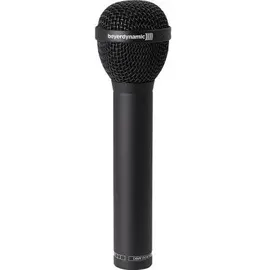 Beyerdynamic M 88 Dynamisches Tauchspulenmikrofon (Hyperniere)