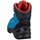 Lowa CADIN GTX MID JUNIOR Türkis Flame - blau 29