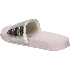 adidas Shower Adilette Ice Purple / Ice Gold Metallic / Ice Gold Metallic 44,5