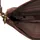 SURI FREY Schultertasche Umhängetasche Brittney in brown | Dunkelbraun