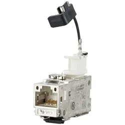 Metz Connect C6Amodul K 90Grd Jack 130B23-E