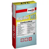 Sopro Rapidur M1 SchnellEstrichMörtel 25 kg