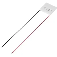 TRU Components TES1-127040 Peltier-Element 15.4 V/DC 3.9A 33.4W (L