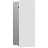 EMCO Asis Pure Unterputz-Toilettenbürstengarnitur-Modul, 975551305