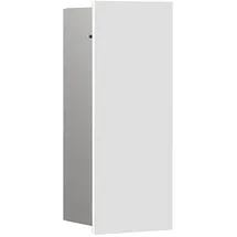 EMCO Asis Pure Unterputz-Toilettenbürstengarnitur-Modul, 975551305