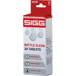 Sigg SIGG Bottle Clean 20 Tablets 6044.40
