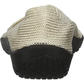 Arcopedico Slipper Herren Beige 39