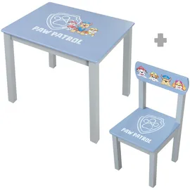 roba Kindersitzgruppe Paw Patrol