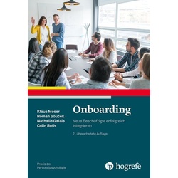 Onboarding