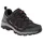 Jack Wolfskin Vojo 3 Texapore Low Herren Grey/Orange 39,5