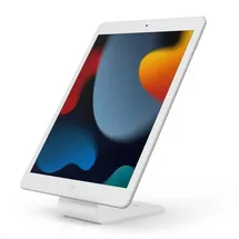 COMPULOCKS Hovertab Security Stand White, Tablet Halterung, Weiss