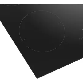Beko SteamShine® Herdset Teleskopauszug + Induktionskochfeld 60 cm