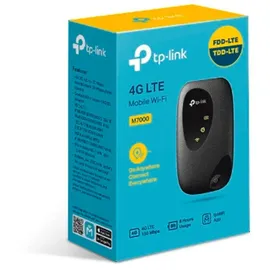 TP-Link M7000 Mobiler 4G LTE WLAN Router
