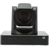 Jectse Videokonferenzkamera, PTZ-Kamera mit Hohem SNR, USB 3.0, 12-facher Optischer Zoom, 100-240 V Live (EU-Stecker)