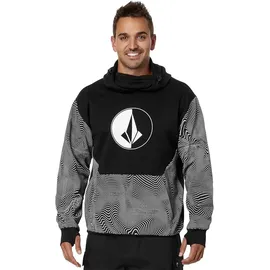 Volcom Hydro Riding Hoodie