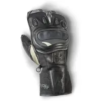 Halvarssons Duved, Handschuhe wasserdicht Unisex - Schwarz/Grau - 08