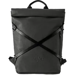 aunts & uncles Laptoprucksack Japan Osaka 15" volcanic ash