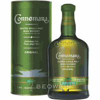 Connemara Peated Single Malt 0,7 l