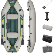 BESTWAY Hydro-Force Ranger Elite X3 Schlauchboot Set (65160)