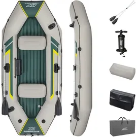 BESTWAY Hydro-Force Ranger Elite X3 Schlauchboot Set (65160)