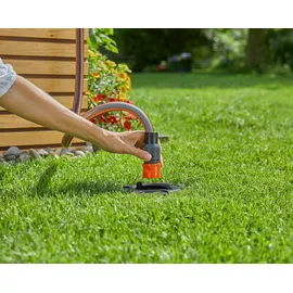 Gardena Anschlussdose 8262-20