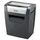 Rexel Momentum X410-SL Schwarz/Grau