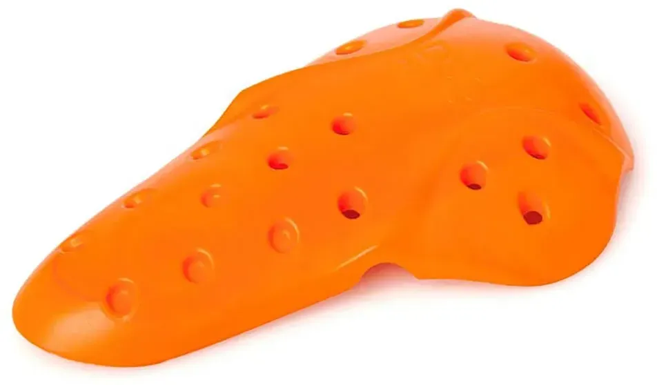 Tucano Urbano D3o® 1 Ellbogenschoner - Orange - One Size
