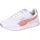 Puma R78 Lightwind Warm White/Pink 44,5