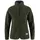 Fjällräven Vardag Pile Fleecejacke Deep Forest XS