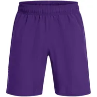Under Armour Woven Wdmk Shorts 1383356-500 M