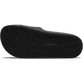 hummel Essential Pool Slide Schwarz 37