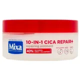 Mixa 10 in 1 Cica Repair+ Reparierende Salbe 150 ml