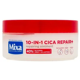Mixa 10 in 1 Cica Repair+ Reparierende Salbe 150 ml