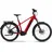 High 2022 27,5" RH 40 cm dynamite red/blue