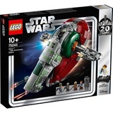 Lego Star Wars Slave I 75243