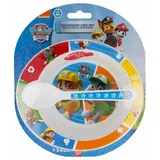 Stor Paw Patrol Babygeschirr Set 2-teilig