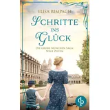 dp Verlag Schritte ins Glück
