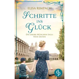 dp Verlag Schritte ins Glück