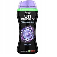 41,43€/kg - 6er Pack Lenor UnStoppables Wäscheparfüm - Dreams - 140g