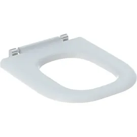 Geberit Renova Comfort WC-Sitzring Weiß
