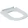 Geberit Renova Comfort WC-Sitzring Weiß