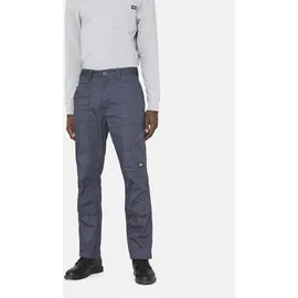 Dickies Arbeitshose "Dickies Workwear Hosen ACTION FLEX TROUSERS", Herren, Gr. 38x32, Länge 32, thunder grau, Obermaterial: 65% Polyester, 35% Baumwolle, Hosen Arbeitshose