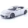 NOREV 187609 - Porsche Panamera Turbo 2009 Silber 1:18