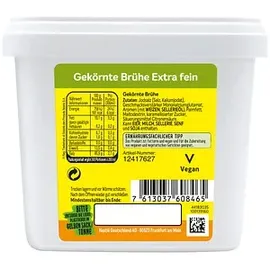 Maggi® Gekörnte Brühe 900 g
