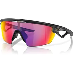 Oakley Sphaera matte black/prizm road (940303)
