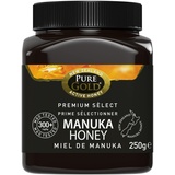 Premium Manuka-Honig, MGO-Gehalt 300 mg + 250g